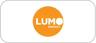 Lumo Energy logo